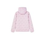 Куртка пуховая подростковая Under Armour, белая - фото 11