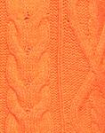 Свитер Akep, оранжевый - фото 4