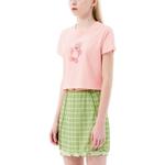 Женский топ KIRSH, белый - фото 9