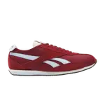 Кроссовки Reebok R400 'Classic Burgundy', красный - фото
