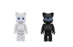 Nyabricks x The Conveni из 10 BE@RBRICK - фото 6
