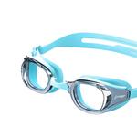 Маска для дайвинга из силикона LINING, черный - фото