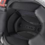 Шлем Acerbis brezza jet, Pink - фото 2