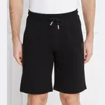 Шорты стандартного кроя Karl Lagerfeld, черный - фото