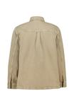 Куртка America Today Denim jacket, Camel - фото 5