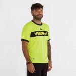 Футболка Vibora Poison, желтый - фото 3