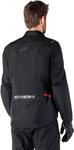 Куртка Alpinestars ST-1 Waterproof, Black - фото 2