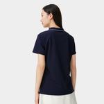 Urban Function Series Поло для женщин CAMEL, Ночной синий - фото 9