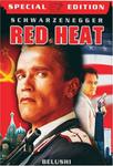 Диск DVD Red Heat - фото
