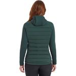 Куртка Montane Composite, зеленый - фото 2