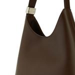 JIL SANDER Эльдорадо Маленькая Сумка Через Плечо - фото 3