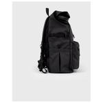 Рюкзак Stream rolltop 34 - daypack Sandqvist, коричневый - фото 2