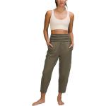 Женские леггинсы Align Collection Lululemon, черный - фото 7