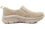 Кроссовки modern dlux 'beige' Skechers, бежевый - фото 2