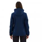 Спортивная куртка CMP 39A5006 softshell, синий - фото 2