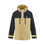 Куртка мужская CAT, белая - фото 5