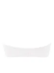 Бандо-бикини топ Eres, белый - фото 2