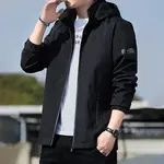 Куртка мужская Jeep Spirit, черный - фото 7