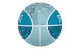 Эскизная серия баскетбольного мяча SPALDING - фото 3
