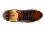 Кроссовки Florsheim Monopoli Sneaker, Cognac - фото 7