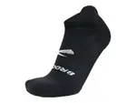 Носки Run-In No Show Socks - 3 Pack Brooks, черный - фото 3