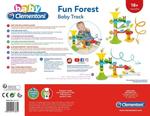 Клементони, лесная горка Clementoni - фото 5