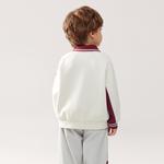 FILA KIDS Свитшот Cloud White детский - фото 4