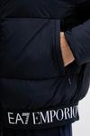 Куртка Ea7 Emporio Armani, темно-синий - фото 5