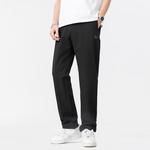 Две петли 8 Повседневные брюки Unisex Mizuno, Арми Грин - фото 7