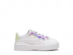 Кроссовки Trolls 2 Carina 2.0 Sneaker Puma, белый/розовый - фото 2
