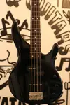 Бас-гитара Yamaha TRBX174EW Exotic Wood 4-струнная - черная - фото