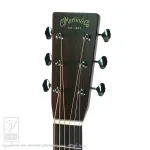 C.F. Martin D-28 Сатин - фото 7