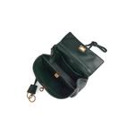 Мини-сумочка Rodeo BALENCIAGA, сосново-зеленый - фото 5