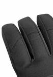 Перчатки Reusch COZY R-TEX XT, Black /Mottled Black - фото 6