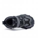 Кроссовки Kids BIG WASP, черный - фото 4