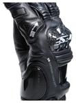 Перчатки Druid 4 Dainese, черный - фото 4