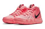Кроссовки kyrie 4 Nike, розовый - фото 3