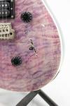 Электрогитара PRS SE Custom 24 Quilt 2023 - Present - Violet - фото 4