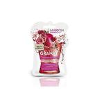 Маска для лица Fit&Fresh, укрепляющая сосуды, гранат, 7,5 мл, Marion - фото