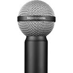 Ленточный микрофон Beyerdynamic M 160 Dynamic Double-Ribbon Hypercardioid 730165 - фото 2