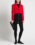 Блейзер Msgm, красный - фото 3