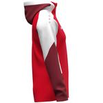 Женская куртка с капюшоном JAKO Dynamic - 6870D - фото 3