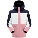 Jeep Ветровка Unisex, Mist Pink - фото 7