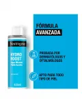 Мицеллярная вода Hydro Boost Neutrogena - фото 6