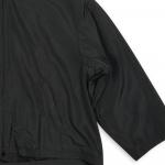 Куртка Balenciaga Logo Printed Oversized, черный - фото 8