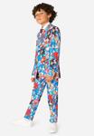 Костюм SONIC THE HEGDEHOG OppoSuits, мультиколор - фото 7