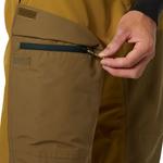 Брюки Helly Hansen Emiko Shell Helly Hansen, Lynx - фото 5