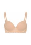 Чашка бюстгальтера Moments HANRO, бежевый - фото