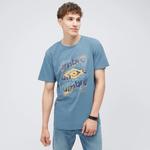 Футболка Umbro Konter, черный - фото 2