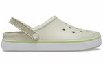 Сандалии Crocs Crocband Clean Clog, разноцветный - фото 3
